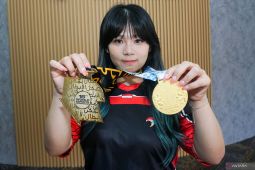Asian Games 2026 pertandingkan 11 nomor esports