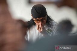 Diksi cerminan pikiran, telaah "rakyat jelata" yang gampang baper