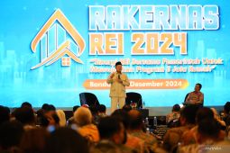 Menteri Nusron alokasikan 79 ribu hektare tanah telantar untuk tiga juta rumah