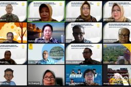 DGB UI bahas tantangan masyarakat Indonesia hadapi degradasi nilai budaya