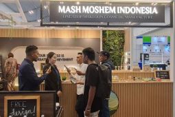 Mash Moshem Indonesia buka peluang Indonesia miliki brand kecantikan sendiri