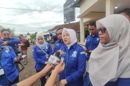 BMKG kerahkan tim sosialisasikan peringatan dini cuaca ekstrem di selatan Jabar