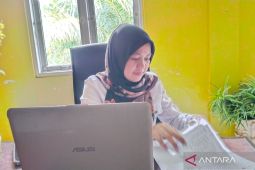 Disparpora Mukomuko kembangkan kompetensi SDM untuk pelaku ekraf