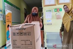 Dinkes Mukomuko tangani 28 kasus DBD selama November