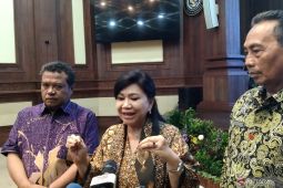 Riset Poltekpar ungkap Bali belum overtourism
