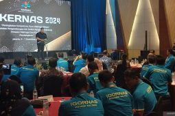 Menpora: Fasilitas olahraga setiap sekolah jadi prioritas DBON