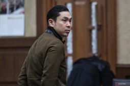 Hadiah Rolls-Royce Rp15 miliar dari Harvey Moeis untuk isteri