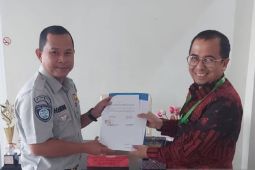 RSUD Kriopanting Payung perpanjang MoU dengan Jasa Raharja