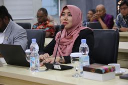 Permasalahkan klaim BPJS Kesehatan, Senator Lia Istifhama beri empati rumah sakit