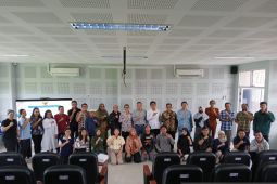 Komunitas Lintas Iman kuatkan kolaborasi menjaga lingkungan di Kalbar