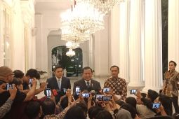 Presiden Prabowo sebut keputusan Miftah mengundurkan diri sikap kesatria