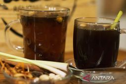Masduki, tiga dasawarsa barista Madura di kedai kopi legendaris Jeddah