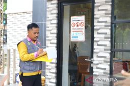 Kota Pontianak pantau penerapan kawasan tanpa rokok enam kecamatan
