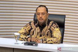 KPK sidik  kajian risiko dan studi kelayakan pengadaan LNG Pertamina