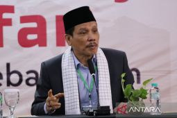 ABI: Ormas keagamaan harus menjadi gerakan budaya membangun peradaban