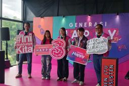 Program Generasi Happy ajak Gen Z di Jember kembangkan potensi diri