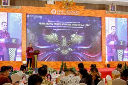 BI optimistis ekonomi Jambi tumbuh 4,60 persen