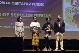 KPK sebut pemuda berperan sebarkan nilai antikorupsi lewat industri kreatif