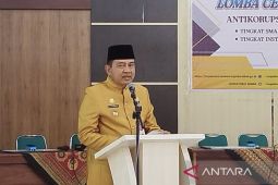 Pj Bupati Kobar harap penyelenggaraan pemerintahan semakin baik