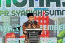 Ketua MES Jatim dorong BPRS manfaatkan teknologi digital