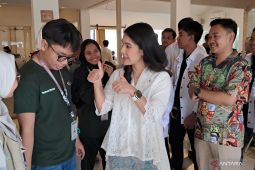Pelibatan penuh difabel dapat wujudkan Indonesia yang inklusif