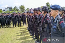 Paslon tidak puas hasil pilkada gunakan jalur hukum