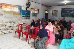 Perum Bulog Lebak-Pandeglang salurkan 1.750 ton beras untuk KPM