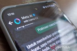 Cara menghilangkan Meta AI di WA untuk HP Android dan iOS