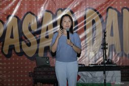 Ketua DPRD Belitung apresiasi wajah baru Pasar Dalam