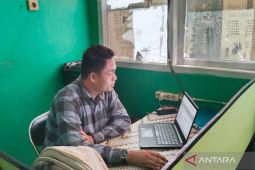 Pemkab Mukomuko bangun 10 jalan produksi perkebunan pada 2025