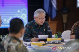 Mendiktisaintek dorong PT rancang skema kemitraan memajukan UMKM