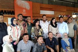 Komisi VII DPR RI minta pemerintah genjot riset industri anggur lokal