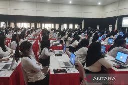 Pemkot Bengkulu: 391 peserta CPNS akan ikuti SKB pada 19-20 Desember