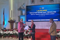 Kemenag minta IAKN Ambon pertahankan ciri khas kampus harmoni dalam keberagaman