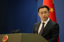 China: Pengusiran delegasinya di Paraguay tidak bisa dibenarkan