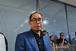 Indonesia kecam serangan Israel terhadap RS Kamal Aswan di Gaza