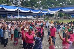 Hari Disabilitas Internasional 2024 di Pematang Siantar, sarat emosional