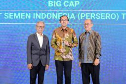 Semen Indonesia meyakini terapkan GCG berdampak positif bagi kinerja