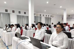 288 peserta CPNS Kemenkumham Babel 2024 akan ikuti seleksi kompetensi bidang, wawancara dan keterampilan