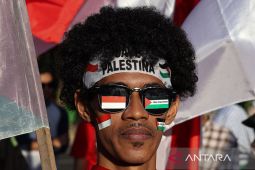 PBNU-MUI dukung Palestina dengan serukan boikot produk terafiliasi Israel