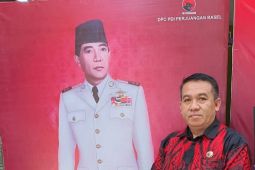 Hacker serang ponsel Ketua DPRD Bangka Selatan