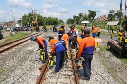 Daop 7 catat 8,5 juta pelanggan gunakan jasa KA hingga November 2024