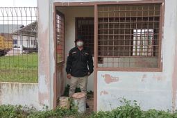 Babel kemarin, kasus penyekapan ibu dan anak hingga penanggulangan bencana