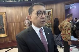 Menbud kenang peran AS bantu Indonesiamengembalikan kedaulatannya