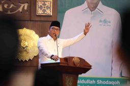 Wamentan ajak anak  muda NU terlibat brigade swasembada pangan