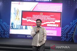 Aspidsus Kejati Sumut beri penjelasan soal prinsip BJR dan beban pertanggungjawaban korupsi