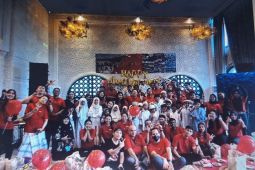 HUT ke-2, Al Jazeerah Signature Bali perkuat dampak positif lingkungan sekitar