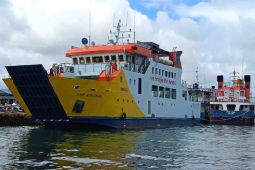ASDP: 84 armada kapal layani 208 lintasan perintis seluruh Indonesia