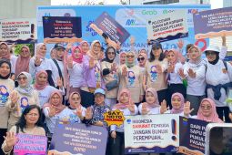 Darurat kekerasan seksual anak