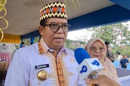 Pj Gubernur Lampung Samsudin: Kepala daerah terpilih harus penuhi janji politik